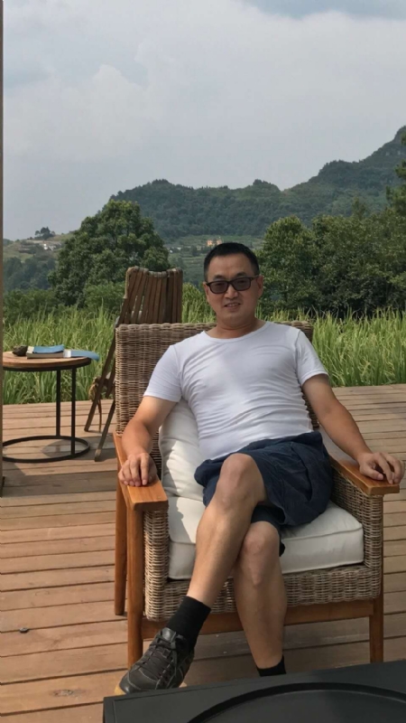 云霄的第一张照片--桃园认干亲服务网