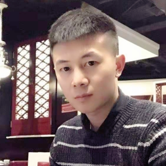 夜晚的星空的第一张照片--桃园认干亲服务网