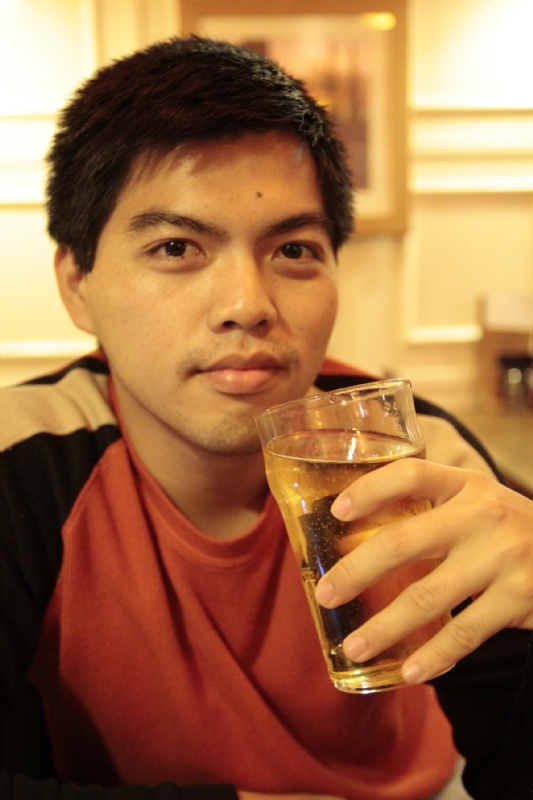 小泰山的第二张照片--桃园认干亲服务网