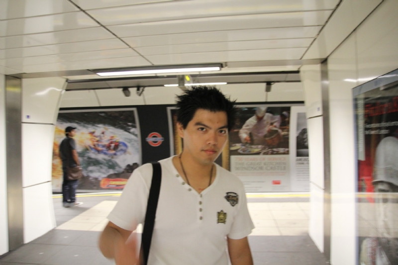 小泰山的第七张照片--桃园认干亲服务网