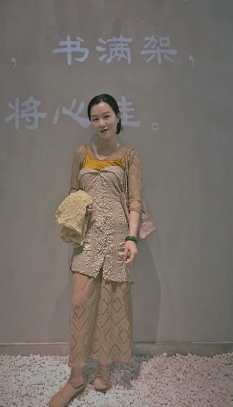 宁静致远的第三张照片--桃园认干亲服务网