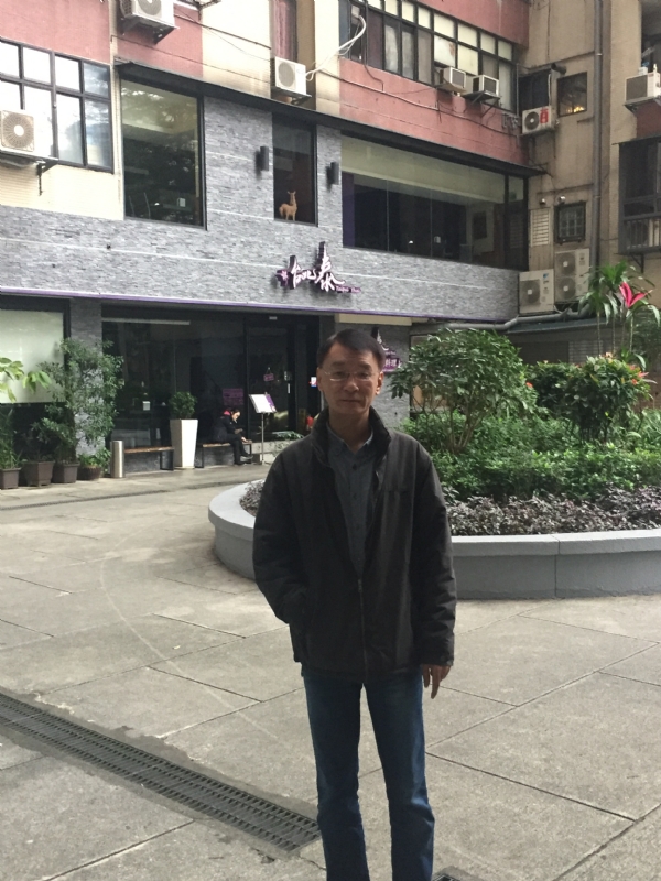 加百列的第二张照片--桃园认干亲服务网