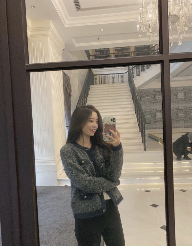 Emily的第一张照片--桃园认干亲服务网