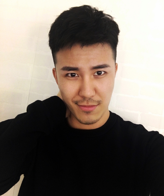 时过境迁丶的第一张照片--桃园认干亲服务网