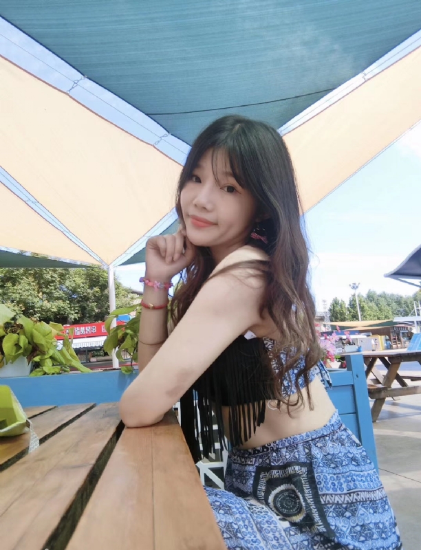 诗雨的第一张照片--桃园认干亲服务网