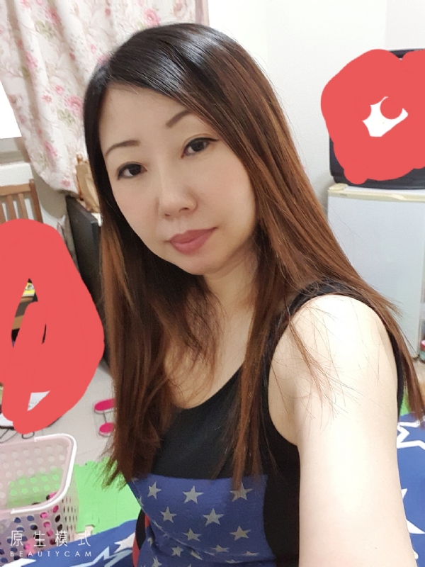 小語的第一张照片--桃园认干亲服务网