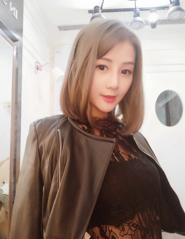 kitty的第一张照片--桃园认干亲服务网