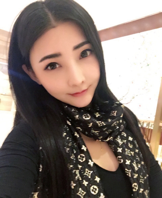 詩詩的第一张照片--桃园认干亲服务网