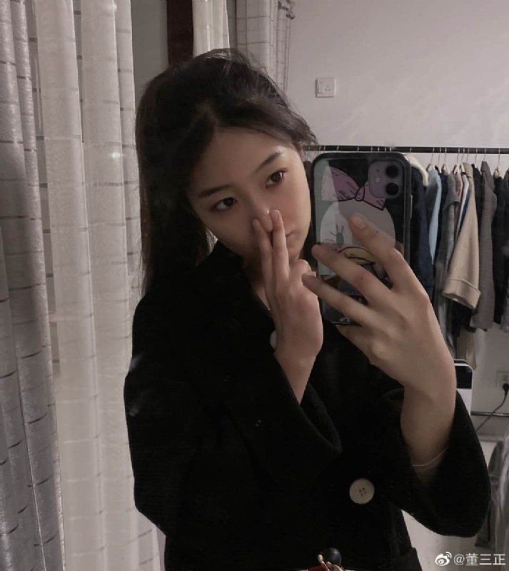 霜霜專屬你的小秘書的第一张照片--桃园认干亲服务网