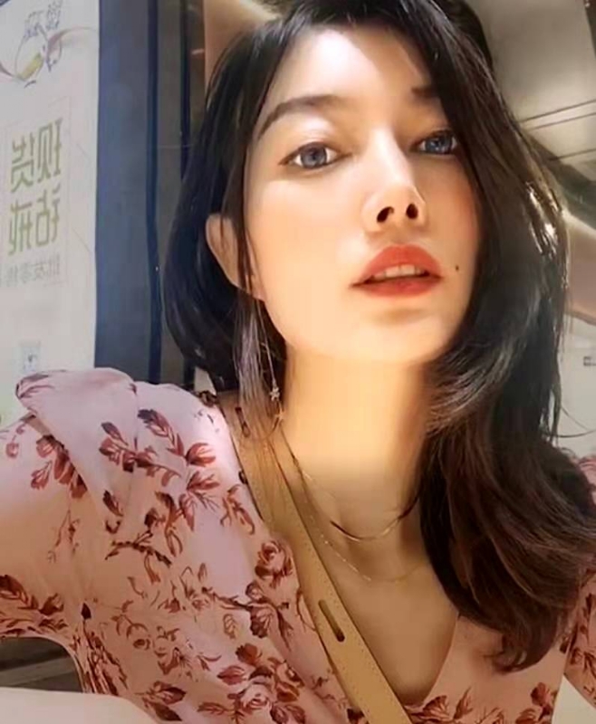 雨過天晴的第一张照片--桃园认干亲服务网