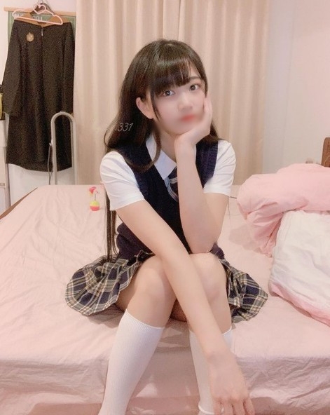 阿小婉的第一张照片--桃园认干亲服务网