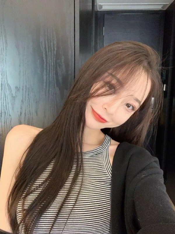 姗姗的第一张照片--桃园认干亲服务网