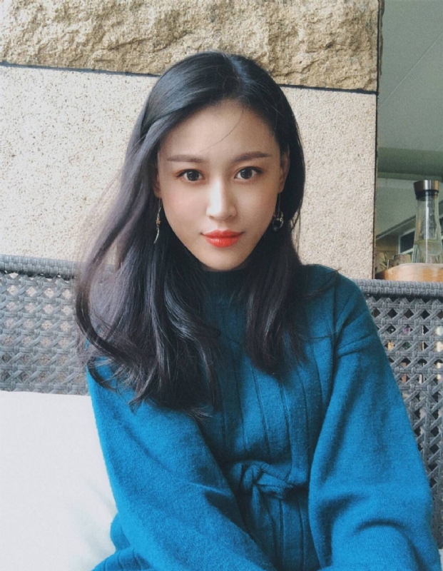 朵朵的第一张照片--桃园认干亲服务网