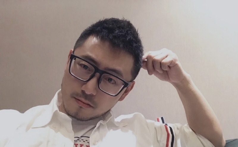 铭哲的第一张照片--桃园认干亲服务网