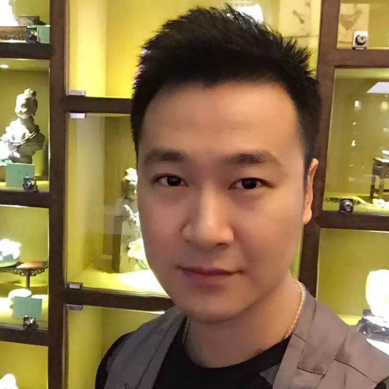 韩红丰的第一张照片--桃园认干亲服务网