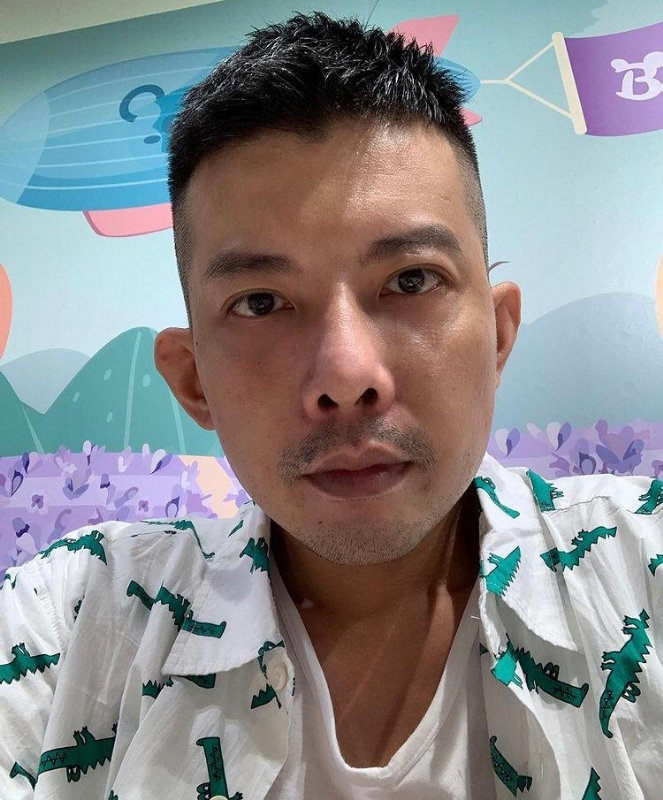 美好未來的第二张照片--桃园认干亲服务网