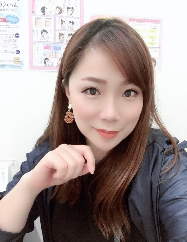 Judy的第二张照片--桃园认干亲服务网