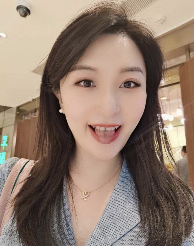 Judy的第三张照片--桃园认干亲服务网