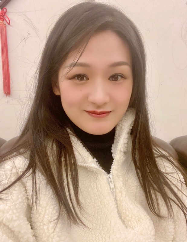 盧盈穎的第二张照片--桃园认干亲服务网