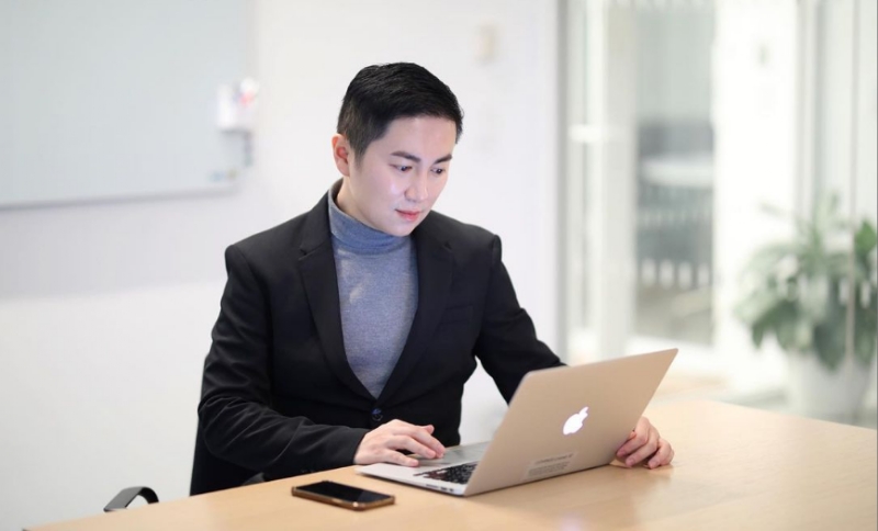 文浩的第一张照片--桃园认干亲服务网