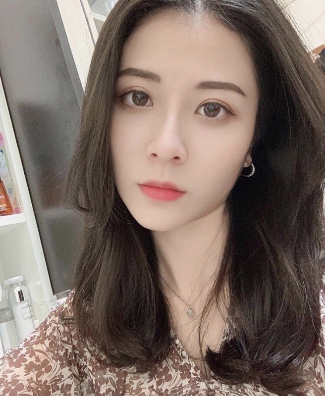 紫諾的第二张照片--桃园认干亲服务网