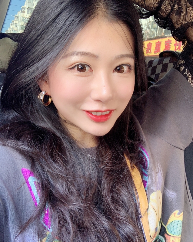 爱你的第二张照片--桃园认干亲服务网