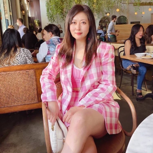 陳汐的第一张照片--桃园认干亲服务网