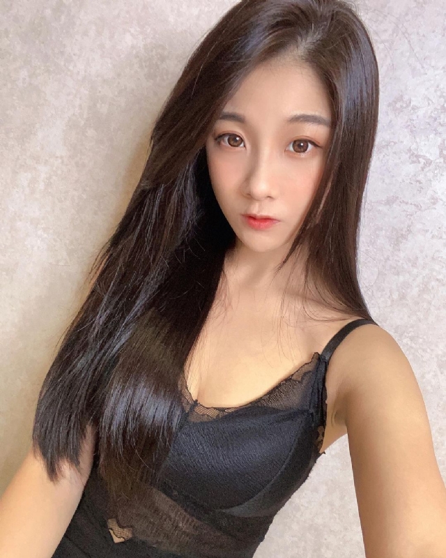 陳雅的第一张照片--桃园认干亲服务网