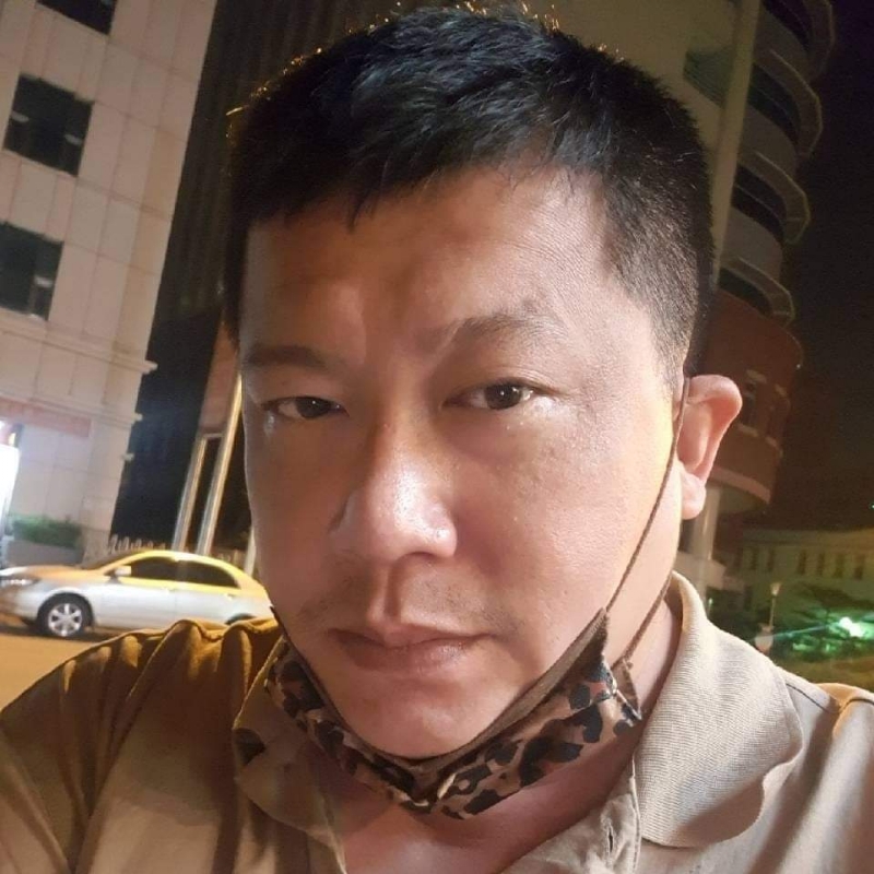 雨果先生的第三张照片--桃园认干亲服务网