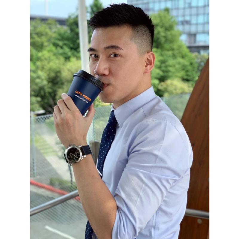 風一樣的男子的第一张照片--桃园认干亲服务网