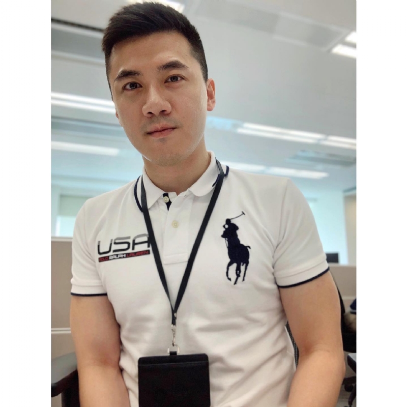 風一樣的男子的第二张照片--桃园认干亲服务网