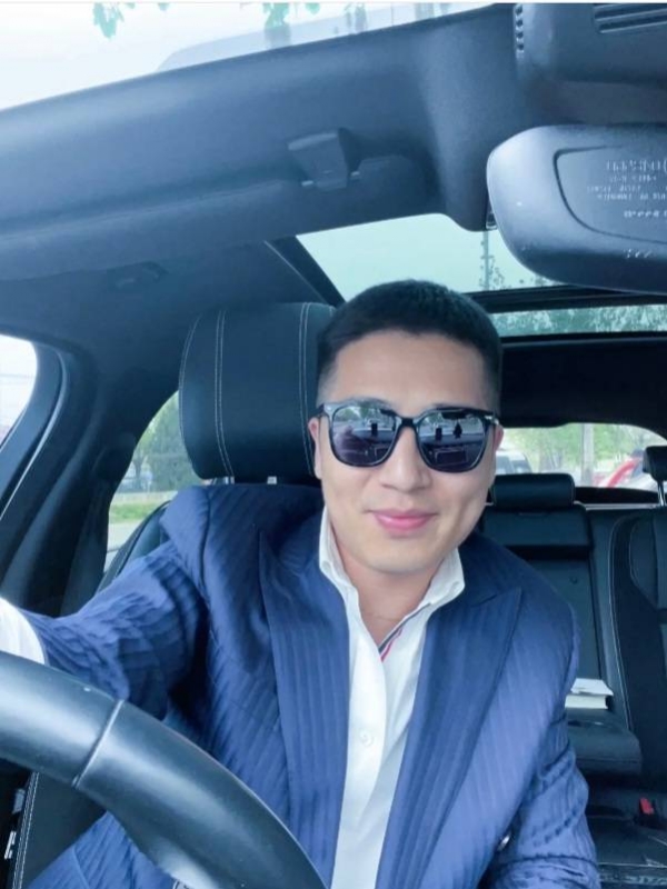 Andy的第一张照片--桃园认干亲服务网