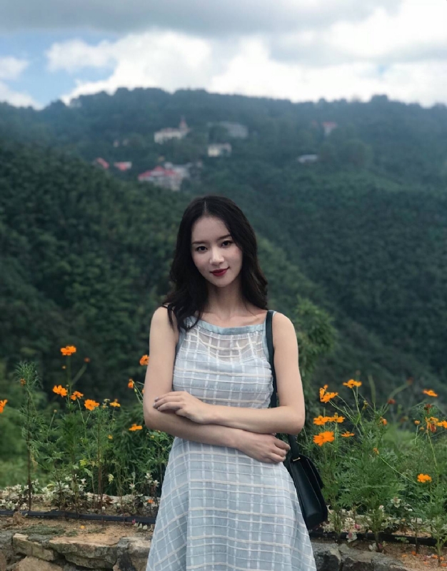 zhj的第一张照片--桃园认干亲服务网