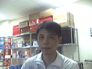 泓棋的第二张照片--桃园认干亲服务网