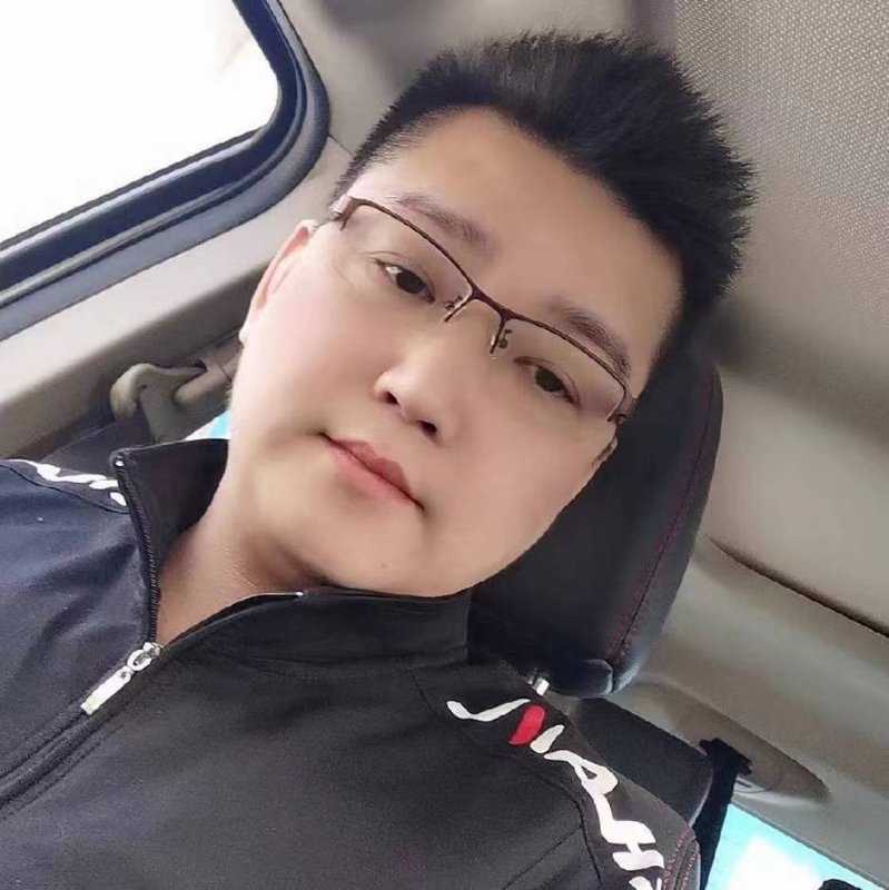 元霸天的第一张照片--桃园认干亲服务网