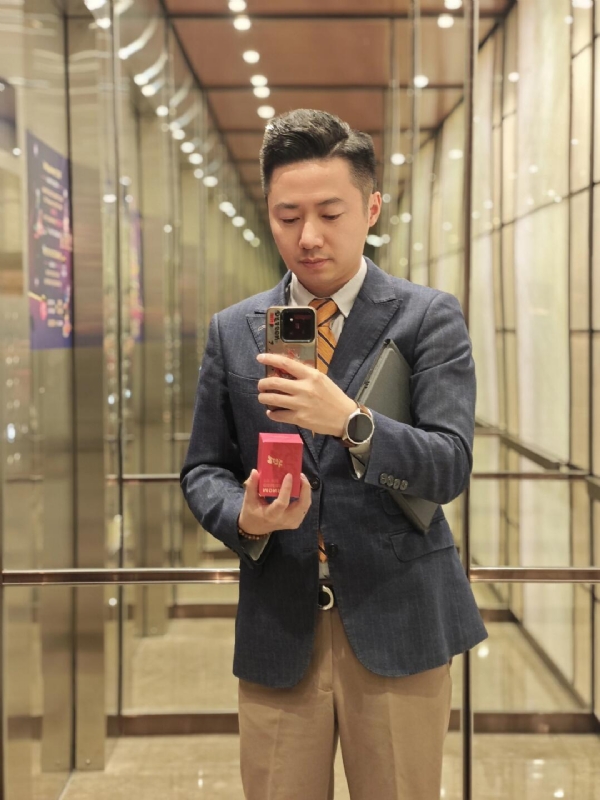 陳生的第一张照片--桃园认干亲服务网