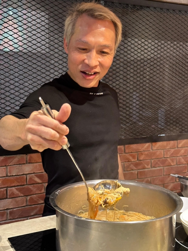 刁民的第一张照片--桃园认干亲服务网