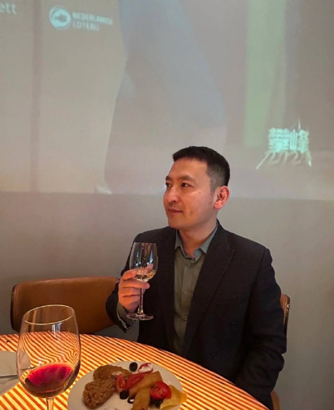 為愛而來的第一张照片--桃园认干亲服务网